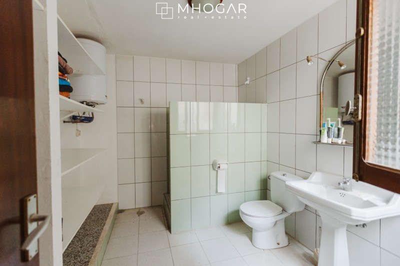 Casita a la venta en el corazón de Benissa, Costa Blanca